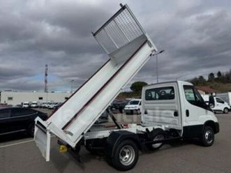 v generation2 benne 3l 35c18 jpm attelage