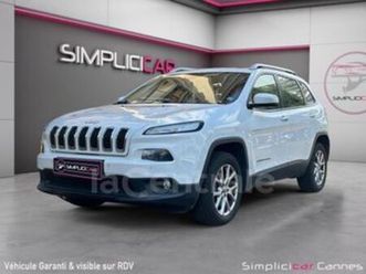 iv 2.0 multijet 170 ad1 longitude business 4wd auto