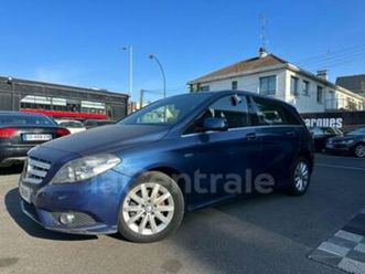 ii 200 cdi design 7g-dct