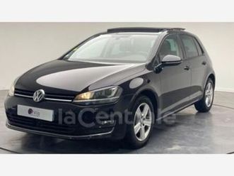 vii 1.6 tdi 105 bluemotion technology carat dsg7 5p