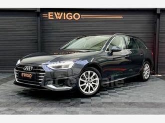 v (3) avant 2.0 35 tdi 163 9cv design s tronic