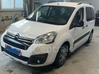 ii (3) 1.6 bluehdi 120 s&s xtr + bv6