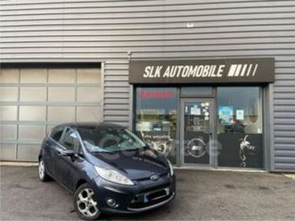 v 1400 tdci 68 ambiente 3p