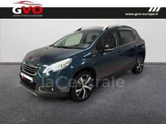 1.6 bluehdi 100 urban cross