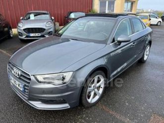 iii berline 2.0 tdi 150 7cv ambiente