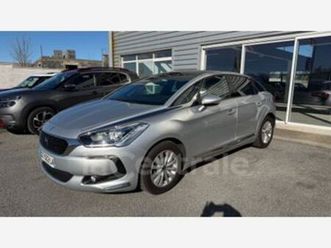 generation2 1.6 bluehdi 120 s&s be chic bv6