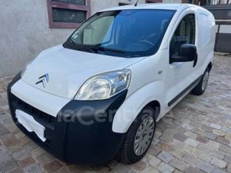 1.3 hdi 75 fap business