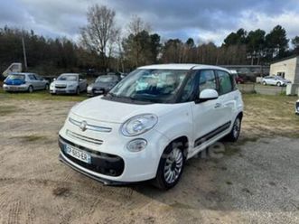 living 1.3 multijet 85 s/s easy