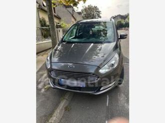 iii 2.0 tdci 150 s&s business nav bv6