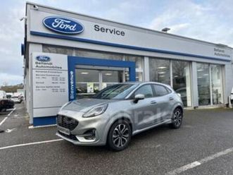 ii 1.5 ecoblue 120 st-line