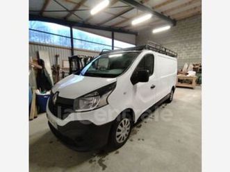 iii cabine confort l2h1 1200 dci 120 e6