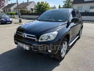 iii 136 d-4d limited edition