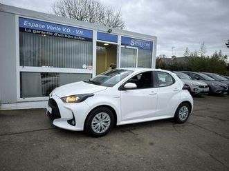 116h france business 5p + stage hybrid academy