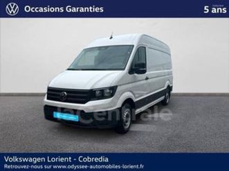 ii fourgon 2.0 tdi 140ch business traction l3h3 35