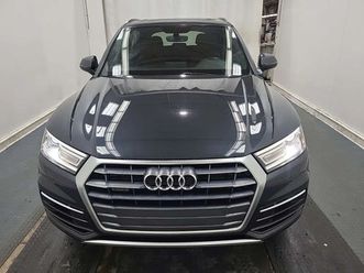 audi q5 progressiv /carfax /подгрев/панорама/кафяв салон
