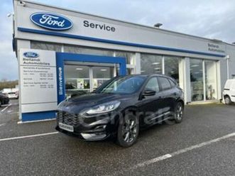 iii 2.5 duratec 190 flexifuel fhev e85 powershift st-line