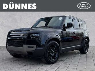 land rover defender 110 d250 hard top s *my26*