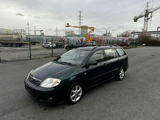 2.0 d4d airco digital jante aluminium sol pack