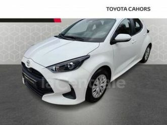 iv hybride 116h dynamic