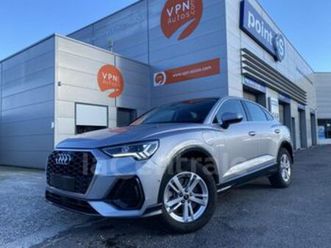 ii sportback 45 tfsie 245 business executive s tronic 6