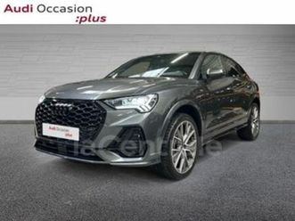 ii sportback 45 tfsie 245 s line s tronic