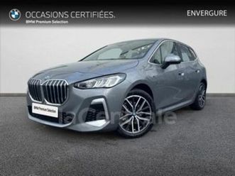 (u06) active tourer 225e xdrive 245 m sport dkg7