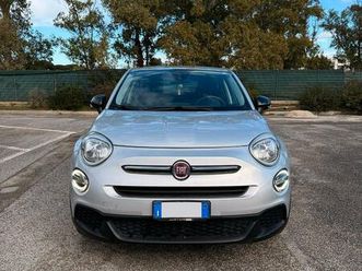 fiat 500 x