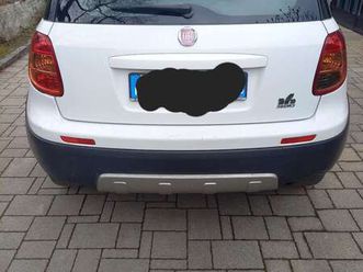 1.6 16v dynamic 4x4 120cv