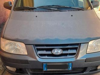 hyundai matrix 1.5 crdi