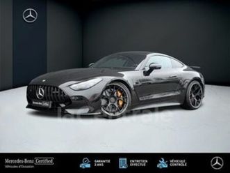 ii coupe 63 s amg e performance mct 9g speedshift