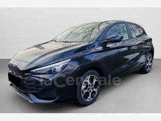 1.5 l hybrid+ 195 luxury