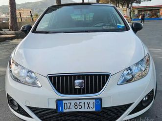 seat ibiza diesel prezzo trattabile!!