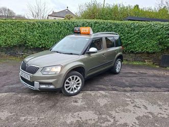 2.0 tdi se outdoor euro 5 5dr