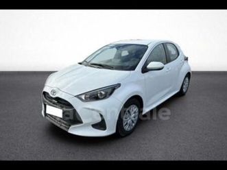 iv hybride 116h dynamic