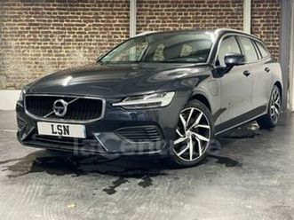 ii t8 390 twin engine business executive geartronic 8