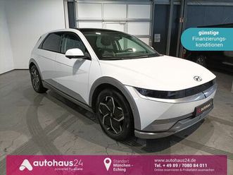 hyundai ioniq 5 77,4 uniq 4wd led|navi|360|leder|pano