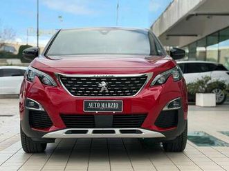 3008 1.5 bluehdi gt line s&s 130cv eat8