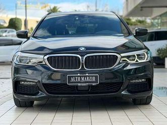 d touring mhev msport auto