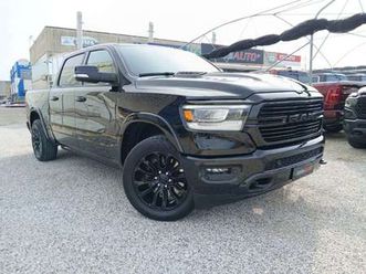 1500 5.7 gpl v8 laramie sport n1