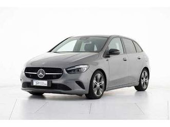 b 180 d progressive adv plus