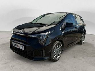 picanto 3ªs.(17-->) 1.0 urban km 0