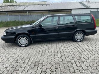 volvo 850 ***klima ,automatik***