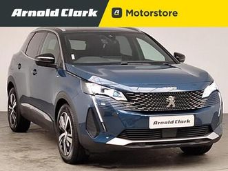 1.2 puretech gt line euro 6 (start/stop) 5dr