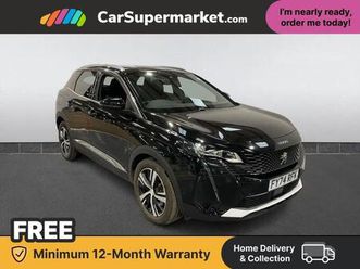 1.6 14.2kwh gt e-eat euro 6 (start/stop) 5dr