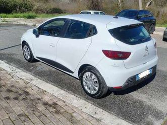 clio 5p 1.5 dci ecobusiness s