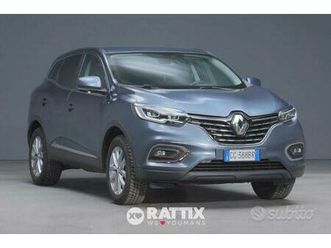 renault kadjar 2019 kadjar 1.3 tce business 140cv