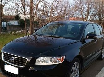 volvo v50 1.6d