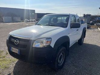 2.5 td freestyle cab hot 143cv