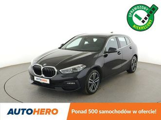 bmw seria 1 116d