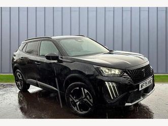 1.2 puretech allure eat euro 6 (start/stop) 5dr